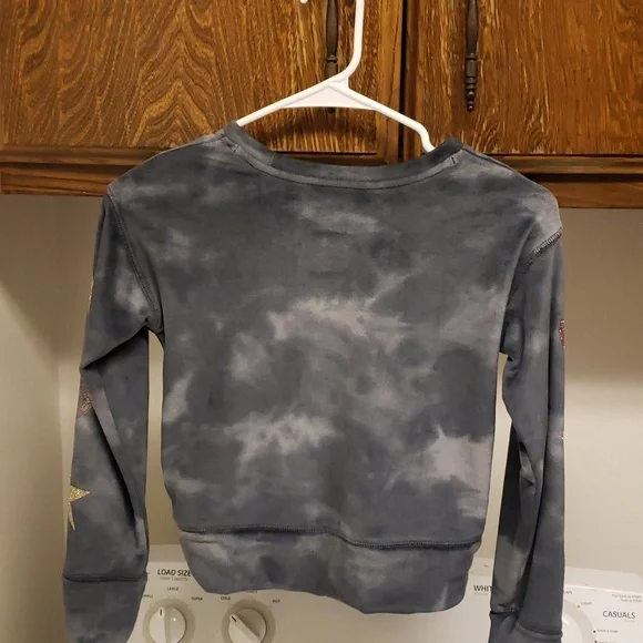 Girls Jogger Set (7) - Picture 4 of 10